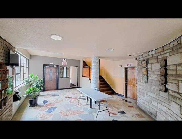 2 BEDROOM APARTMENT FOR SALE IN MORNINGSIDE